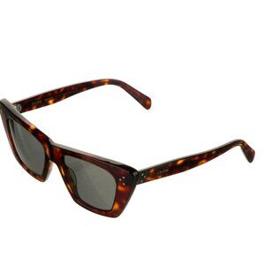 Celine Cat Eye Sunglasses